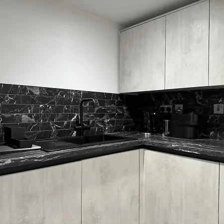 High Spec Apartment On London Road By Reo Homes Peterborough Room photo