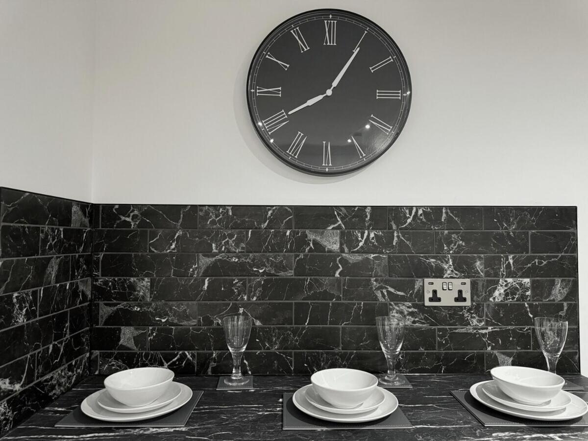 Apartment High Spec On London Road By Reo Homes