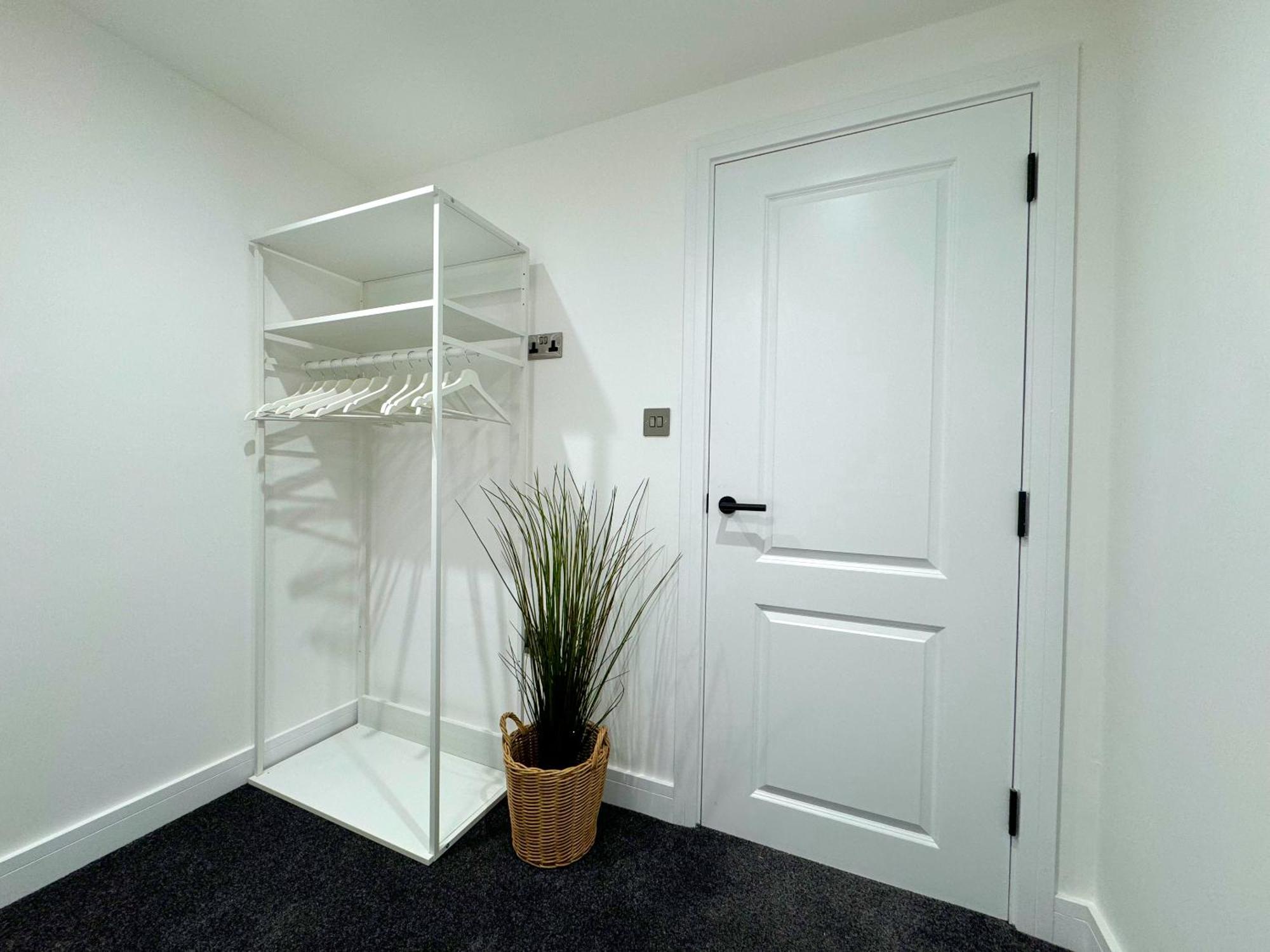 Apartment High Spec On London Road By Reo Homes